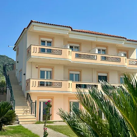 Agali 1 Apartamento *