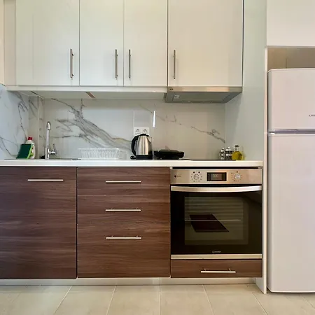 Apartamento Agali 1 *