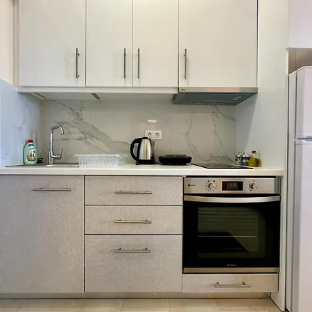 Agali 1 Apartamento Gialtra