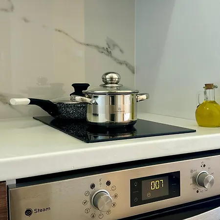 Agali 1 Apartamento