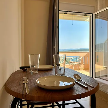 Apartamento Agali 1