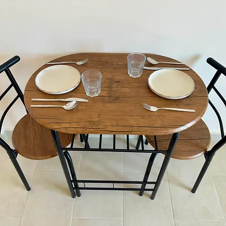 Agali 1 Apartamento