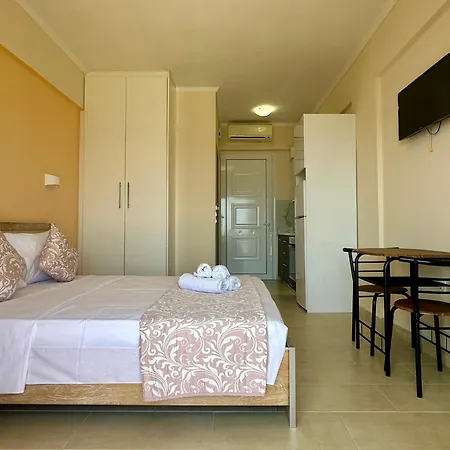 Agali 1 Apartamento