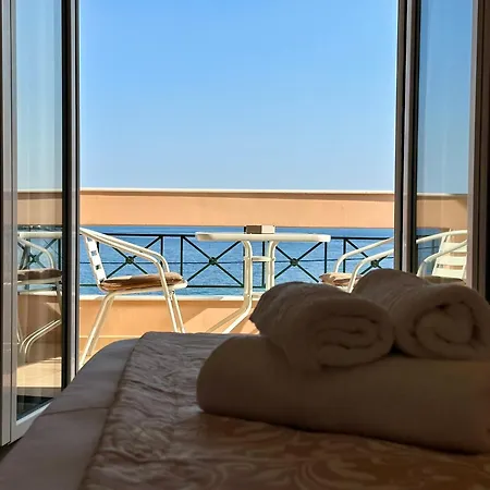 Agali 1 Apartamento