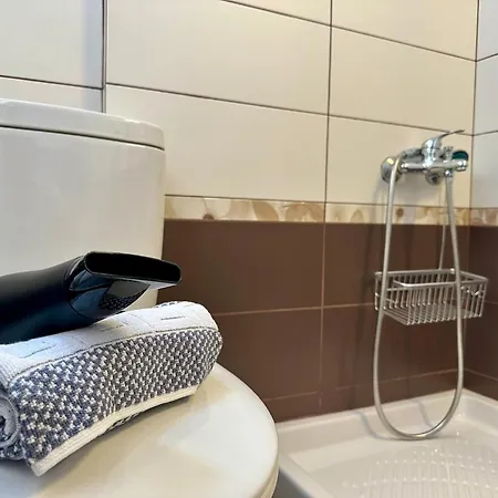 Agali 1 Apartamento *